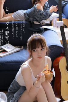 老卫与淑容